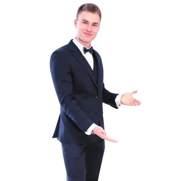 Mariusz Zapalski — zdjęcie kontaktowe